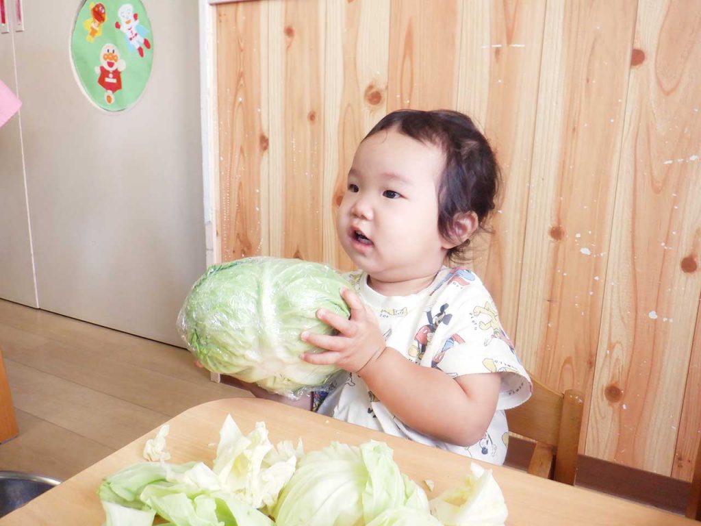 アート 新琴似 セール 保育園